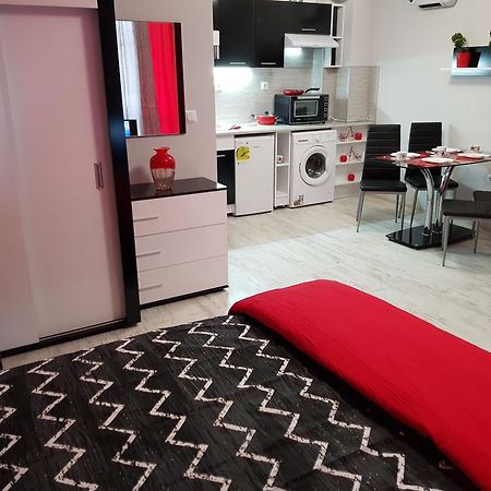 Best Guest Apartments พลอฟดิฟ ภายนอก รูปภาพ