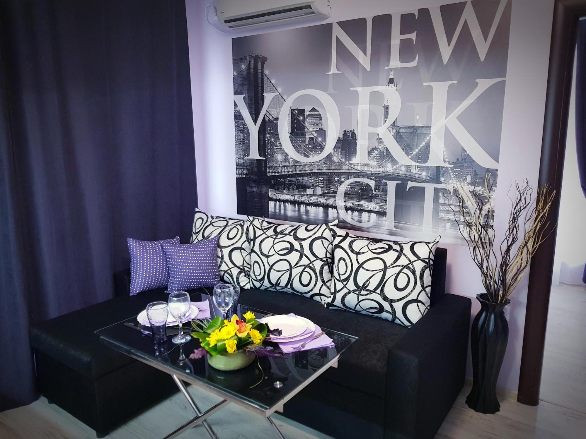 Best Guest Apartments พลอฟดิฟ ภายนอก รูปภาพ