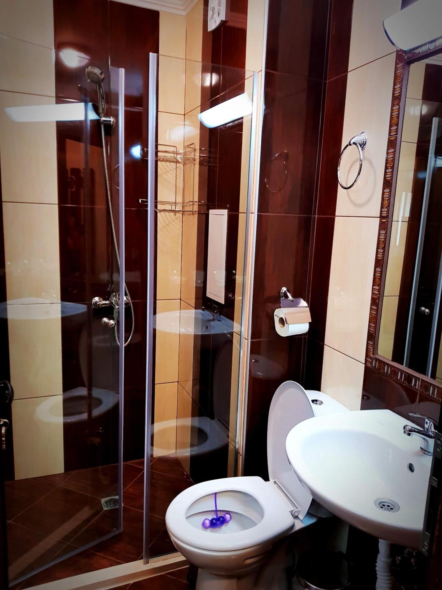 Best Guest Apartments พลอฟดิฟ ภายนอก รูปภาพ